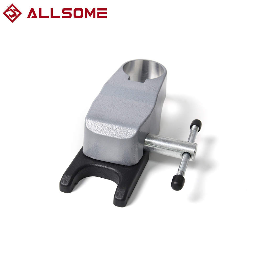 Drill Press Bench - Allبعض BG-518806 الإفراج السريع المشبك ل