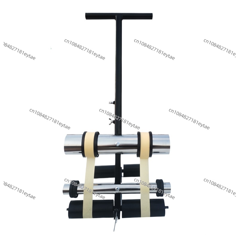 Marking Tools In Workshop - آلة تخطيط ورسم خطوط أرضية للمواقف