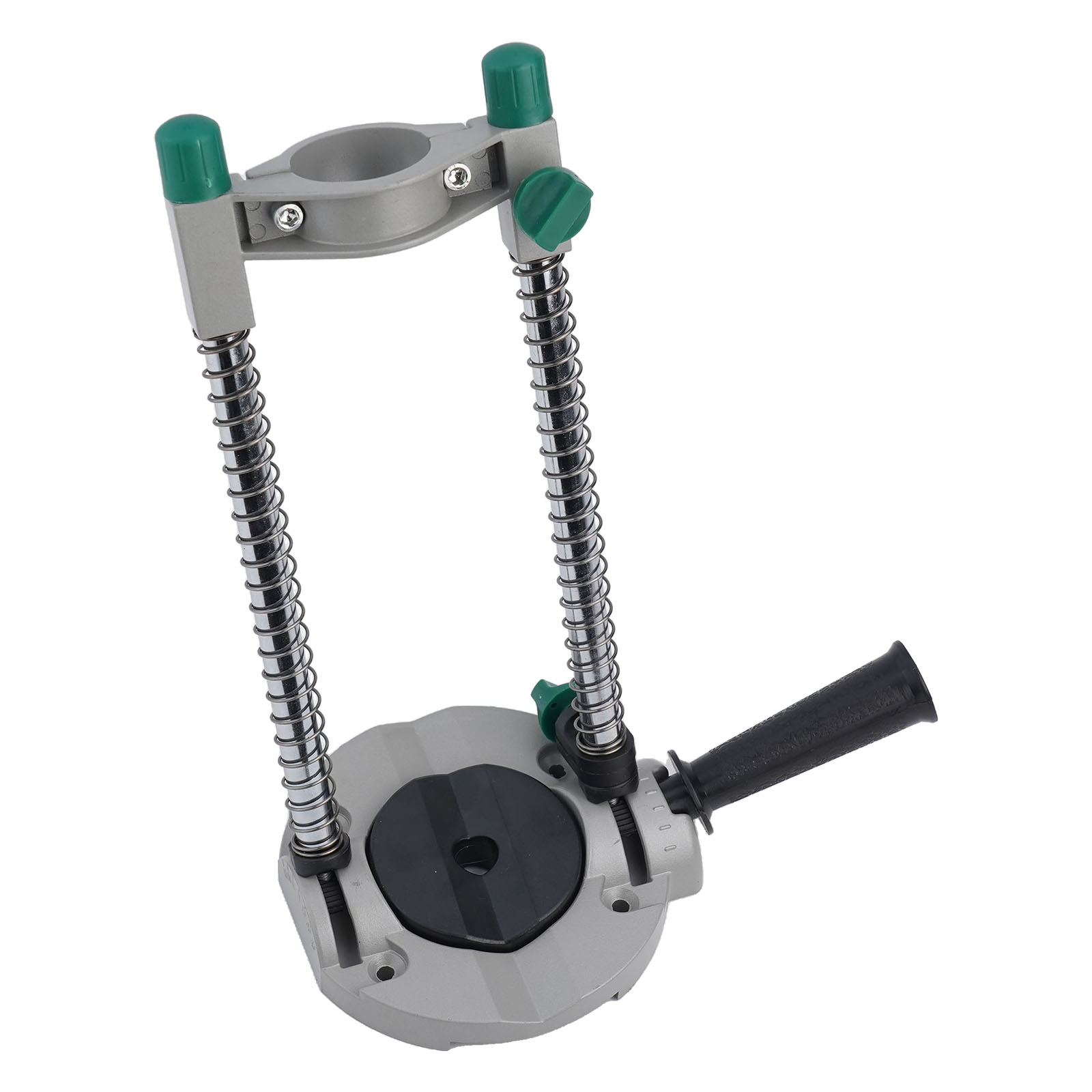 Drill Press Bench - حامل مثقاب كهربائي قابل للتعديل من