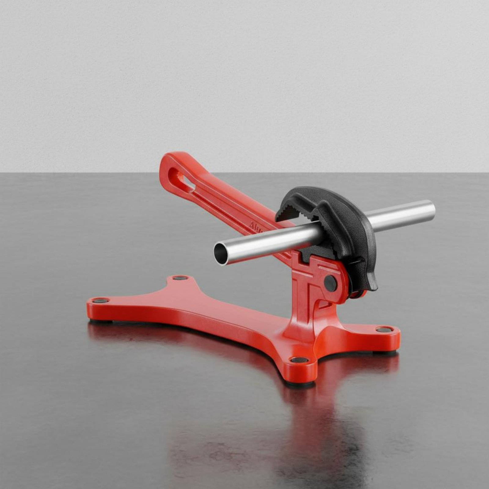 Tools In The Workshop - مشبك أنابيب قوي محمول، أداة تثبيت
