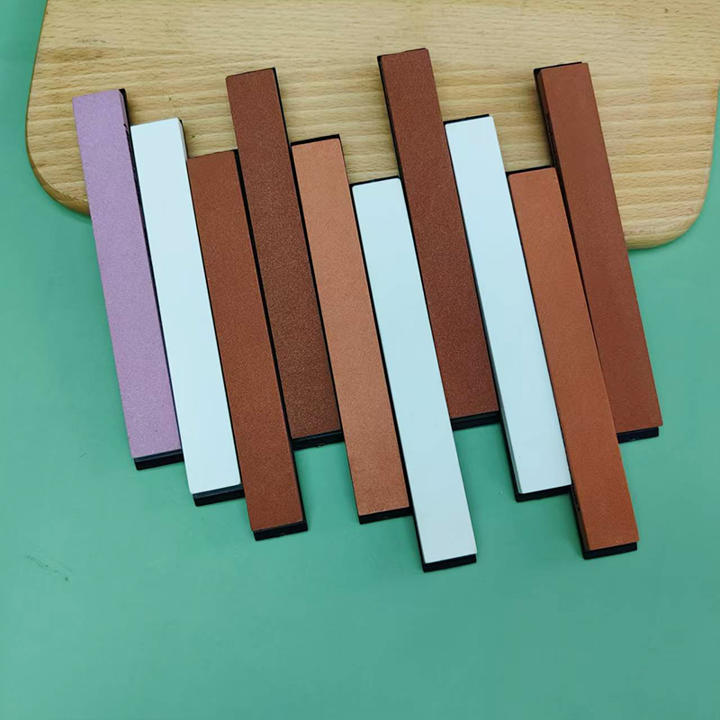 Sharpening Stone Whetstone - حجر شحذ فائق الجودة Apex Edge