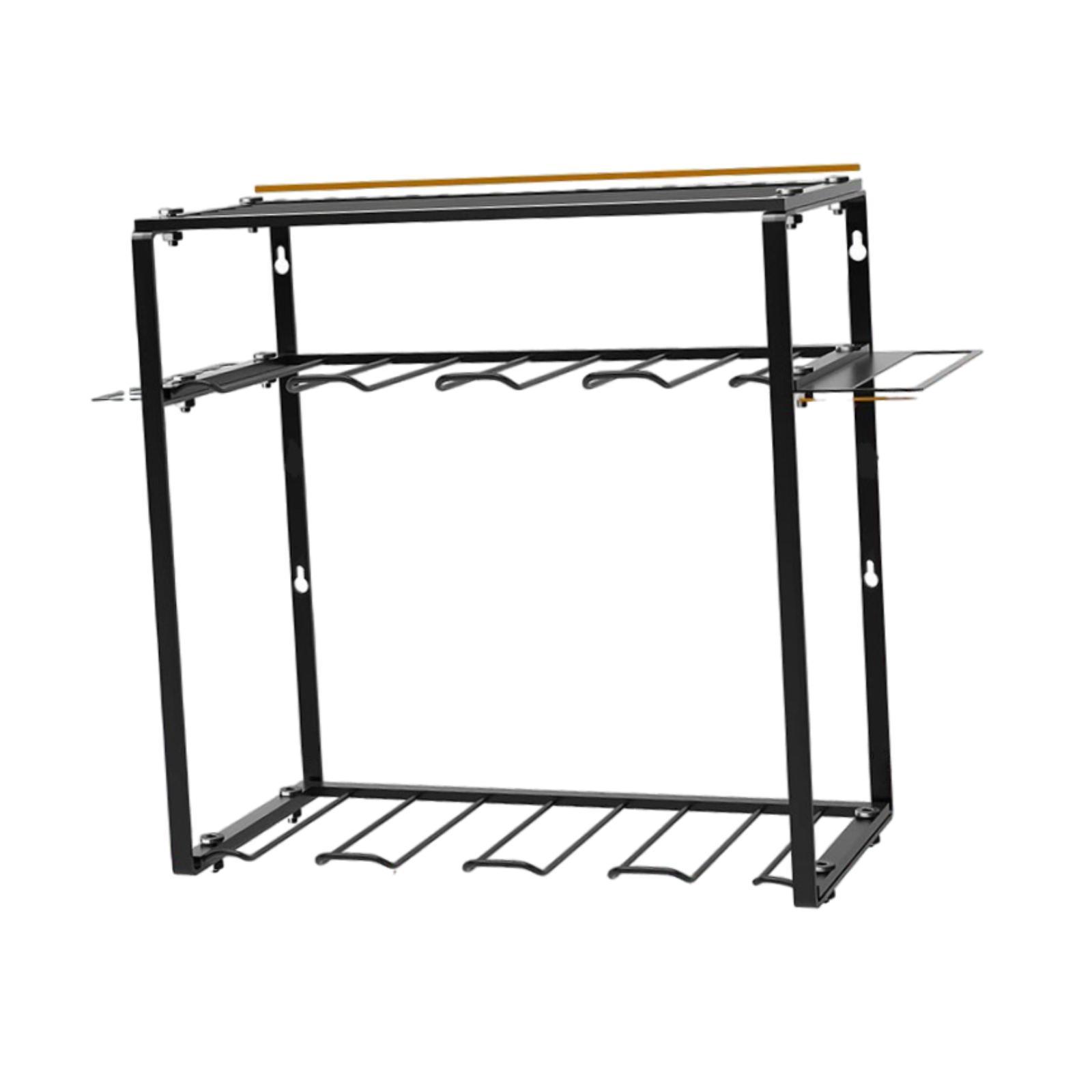 Workshop Tools Shelf - أداة السلطة المنظم ورشة عمل جدار