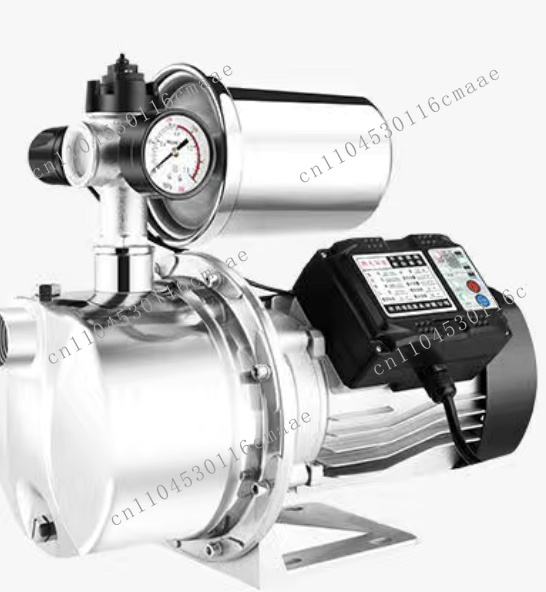 Tools Qa - مضخة مياه كهربائية ذاتية الشفط QA-1500W
