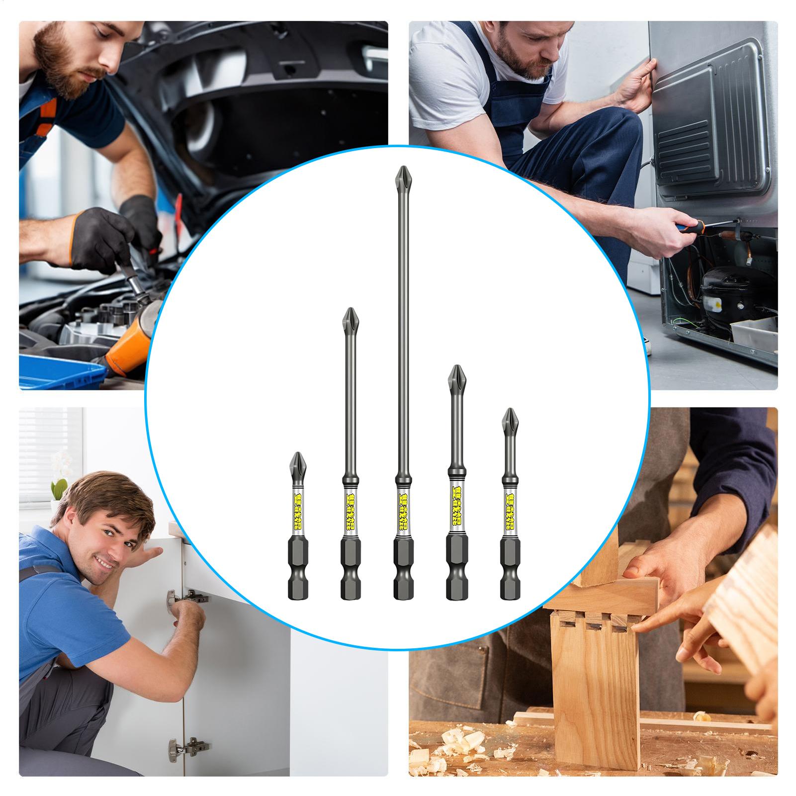 مجموعة أدوات مثقاب ومفك براغي  - مراجعة Tools In The Workshop وسعره