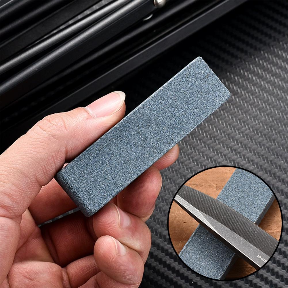 جديد 240 #   مبراة سكاكين احتر - مراجعة Sharpening Stone Whetstone وسعره