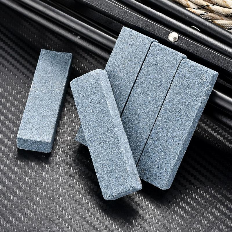جديد 240 #   مبراة سكاكين احتر - مراجعة Sharpening Stone Whetstone وسعره