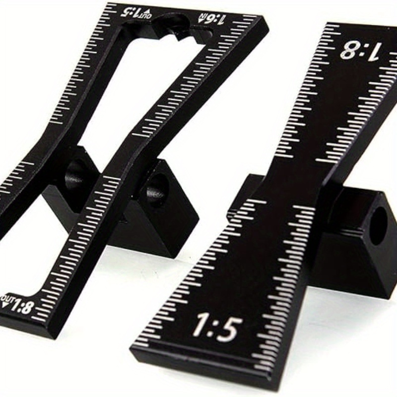 1 قطعة دليل علامة تتوافق تتواف - مراجعة Dovetail Marking Guide وسعره