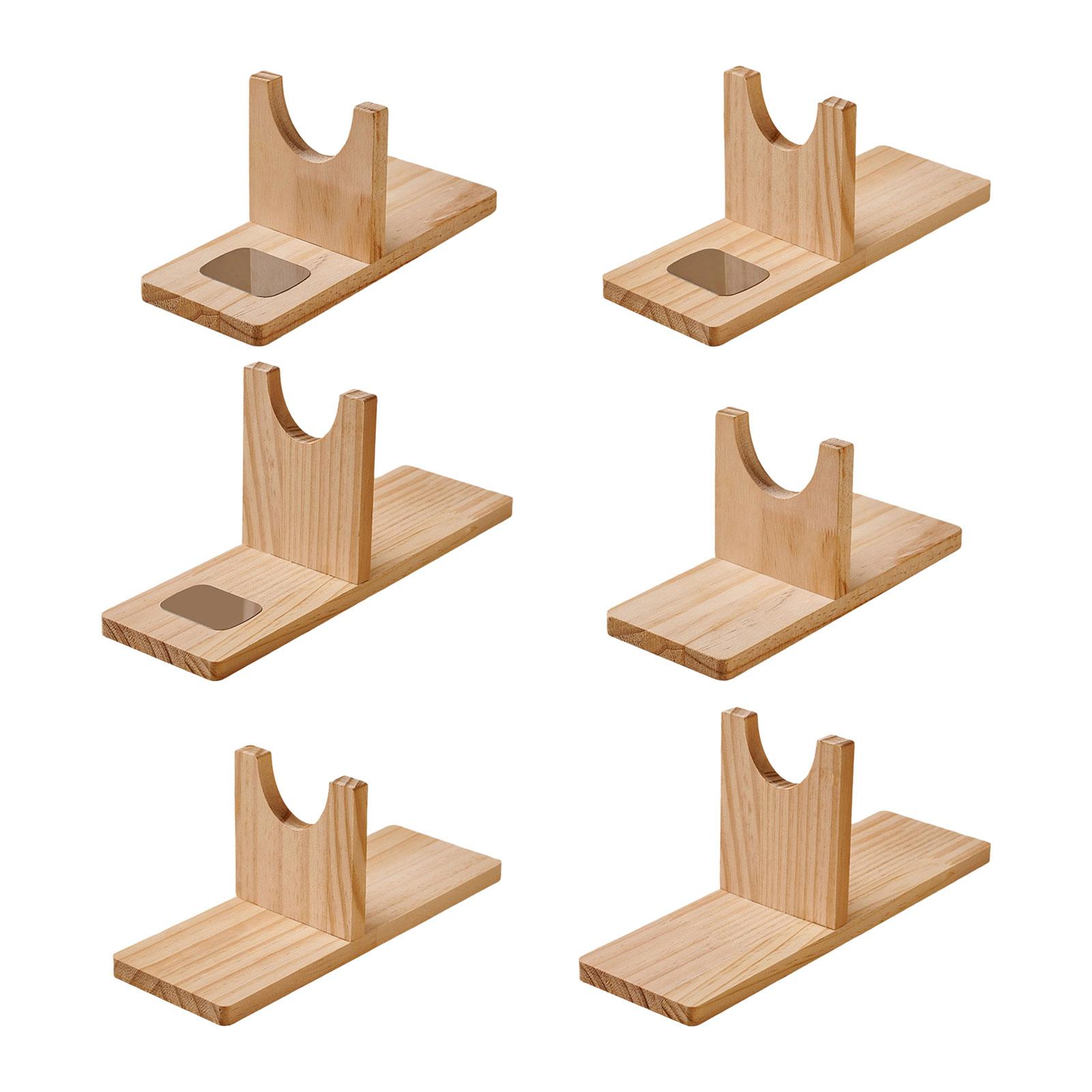 حامل الغراء الساخن الخشبي، إكس - مراجعة Workshop Tools Shelf وسعره