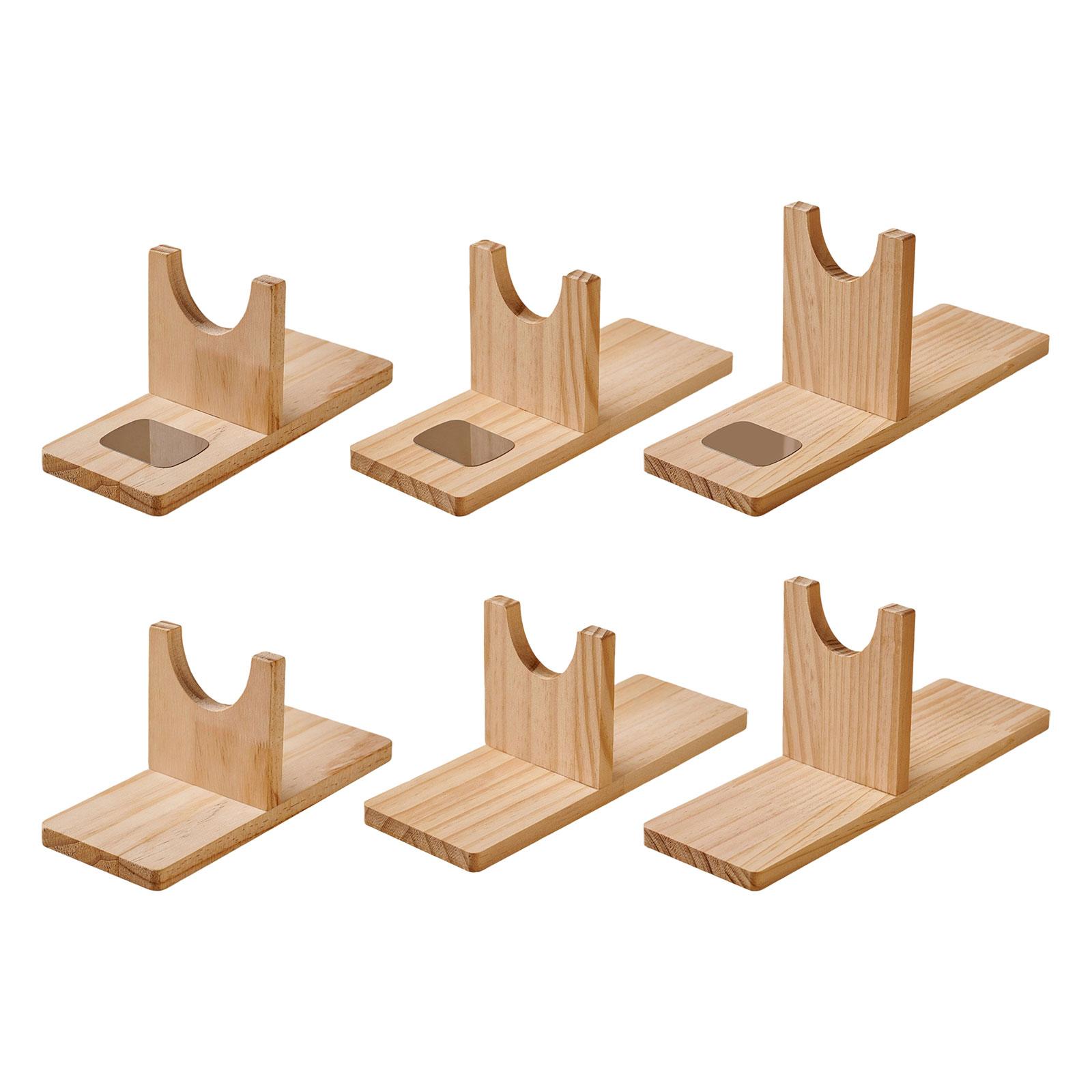 حامل الغراء الساخن الخشبي، إكس - مراجعة Workshop Tools Shelf وسعره