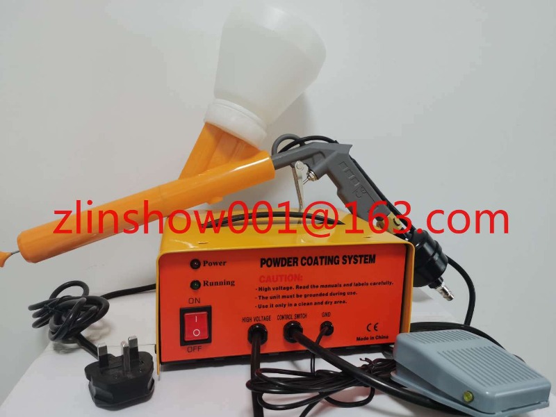 STP120-9000 100% QA مسحوق طلاء - مراجعة Tools Qa وسعره