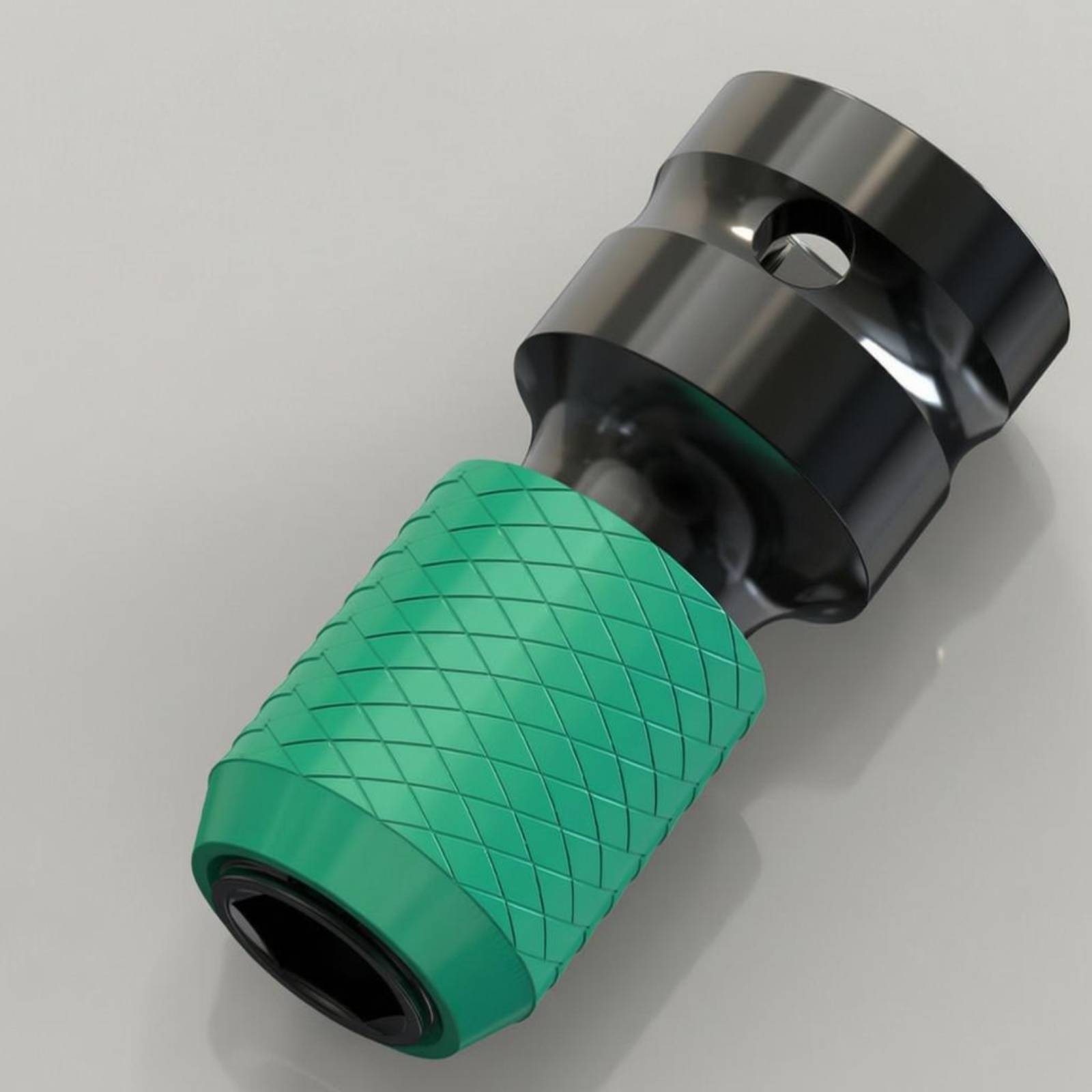 رأس محول تلسكوبي مسنن من سداسي - مراجعة Tools & Workshop Equipment وسعره
