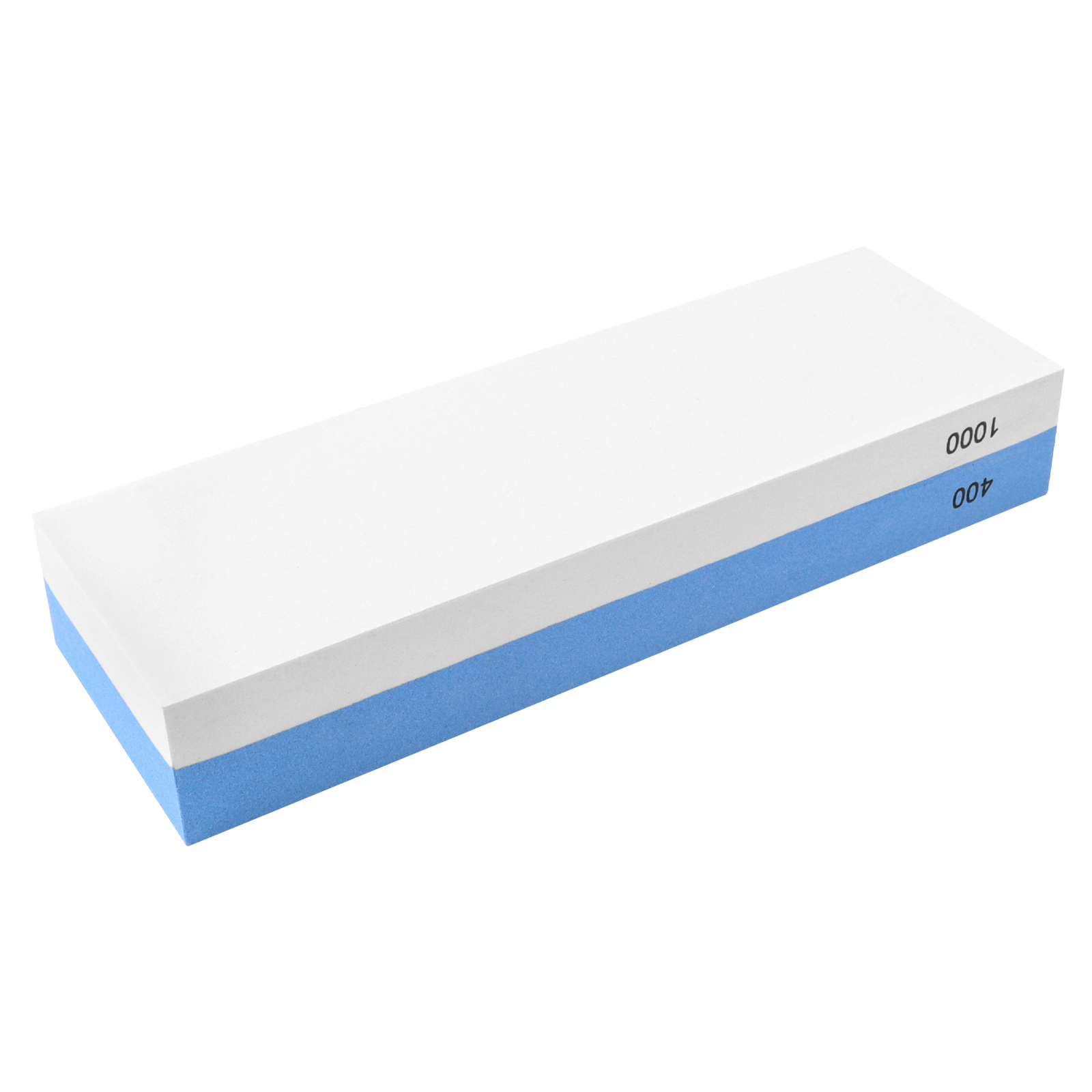 حجر شحذ من الألومينا البيضاء ب - مراجعة Sharpening Stone Whetstone وسعره