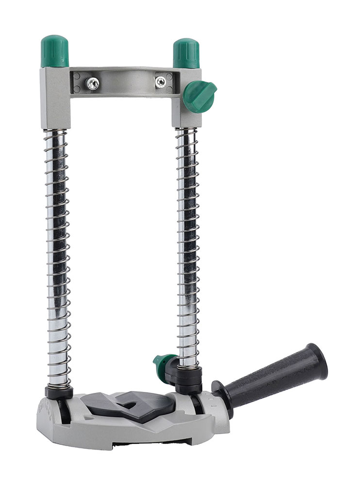 حامل مثقاب كهربائي قابل للتعدي - مراجعة Drill Press Bench وسعره