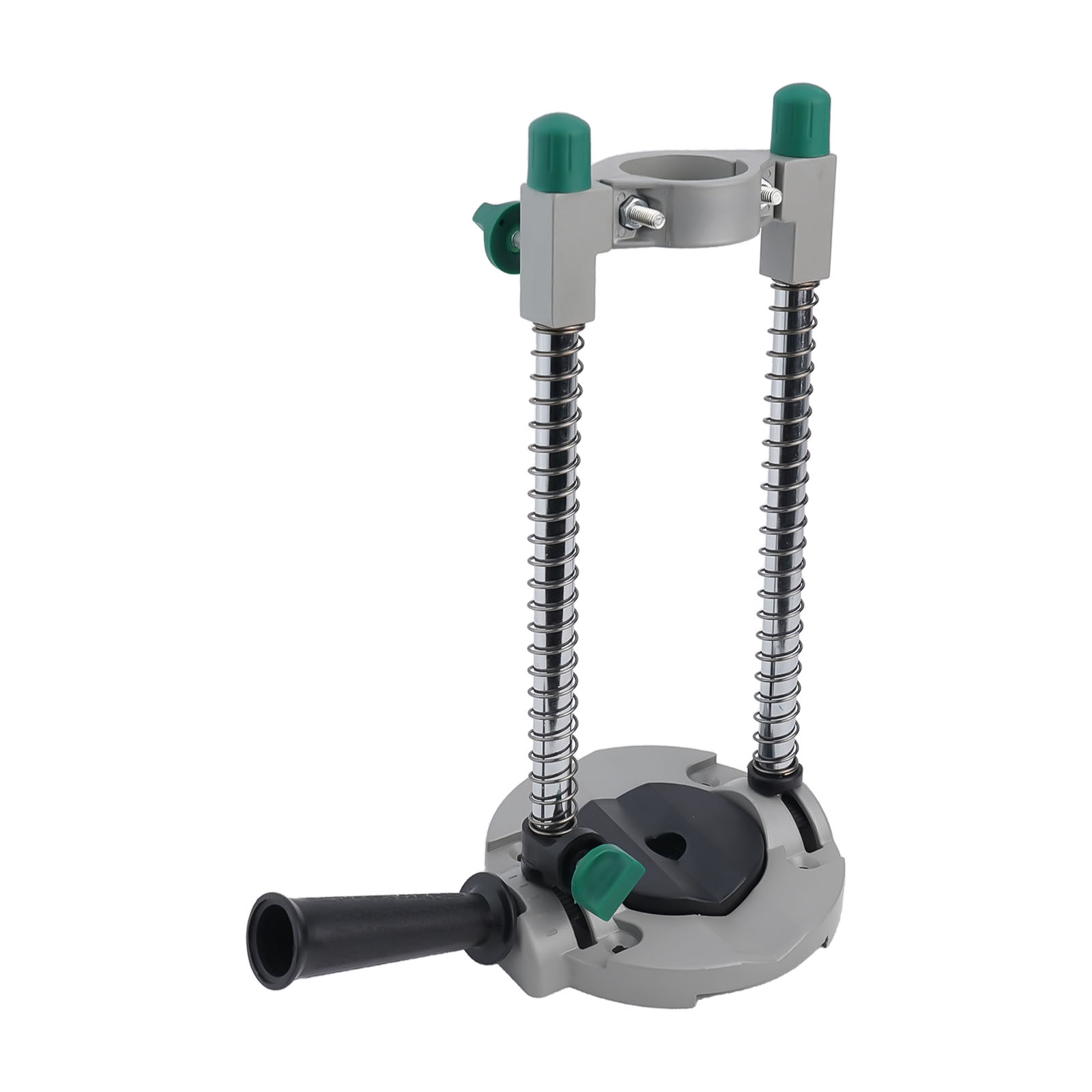 حامل مثقاب كهربائي قابل للتعدي - مراجعة Drill Press Bench وسعره