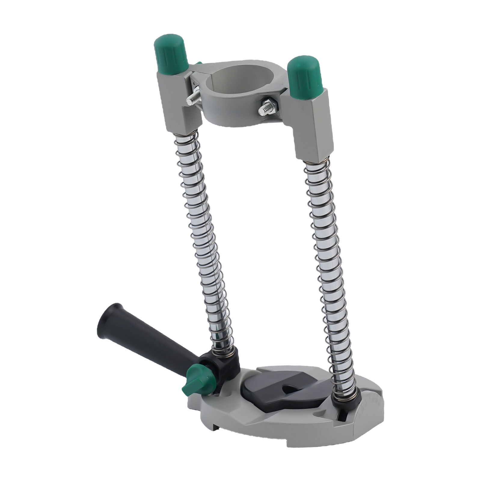 حامل مثقاب كهربائي قابل للتعدي - مراجعة Drill Press Bench وسعره