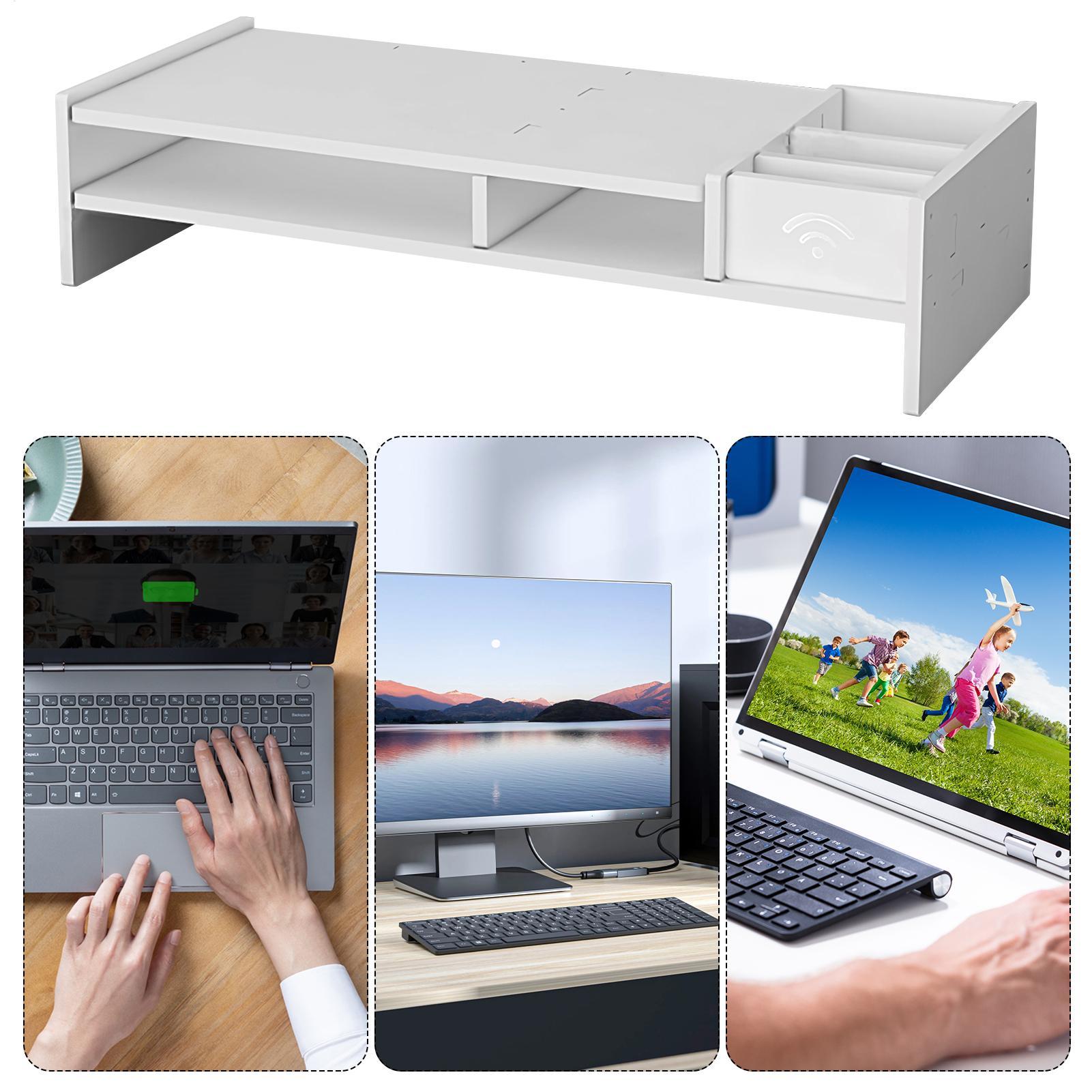 منظم مكتب ثلاثي الطبقات لرفع ا - مراجعة Workshop Tools Shelf وسعره