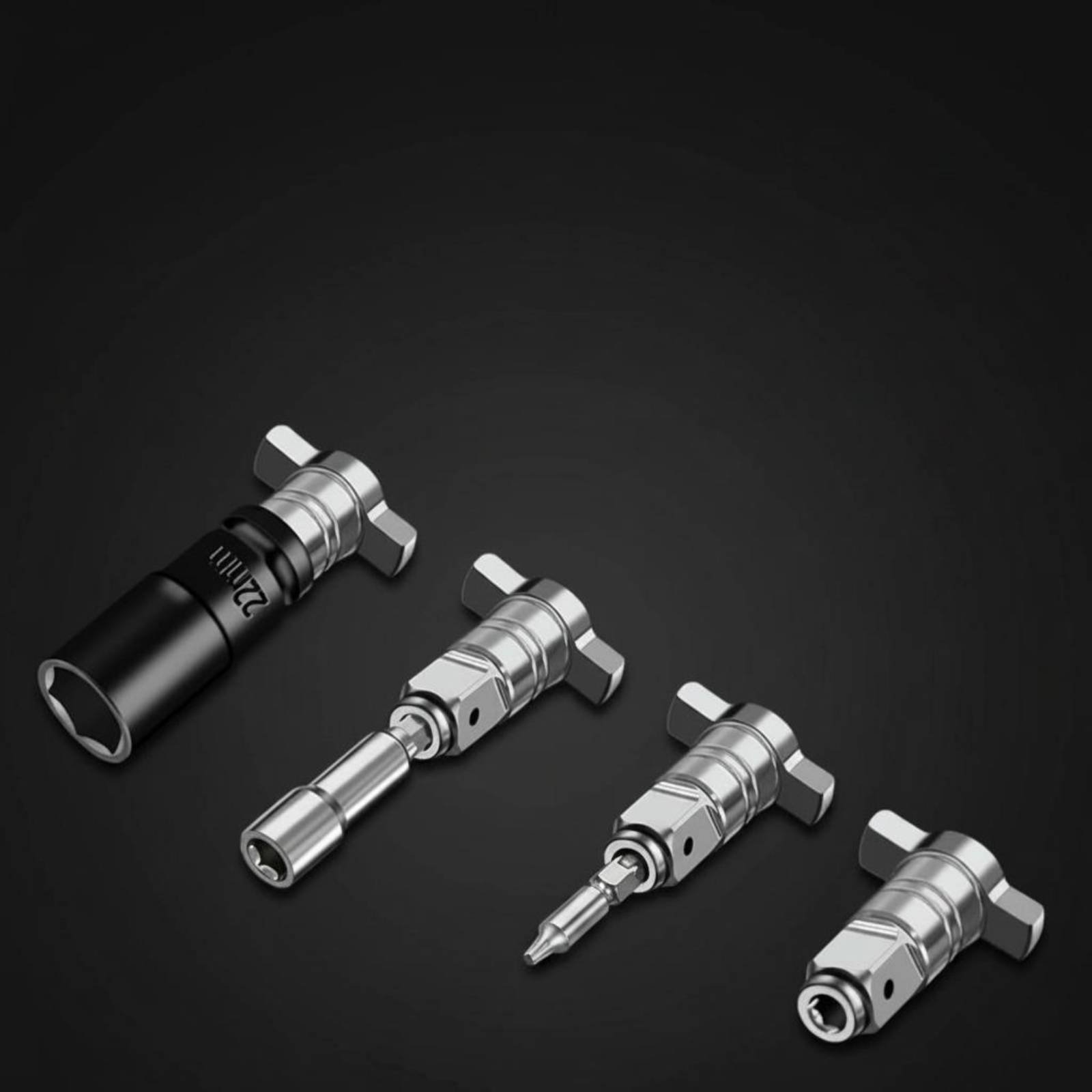 محول من مربع إلى سداسي للاستخد - مراجعة Tools & Workshop Equipment وسعره