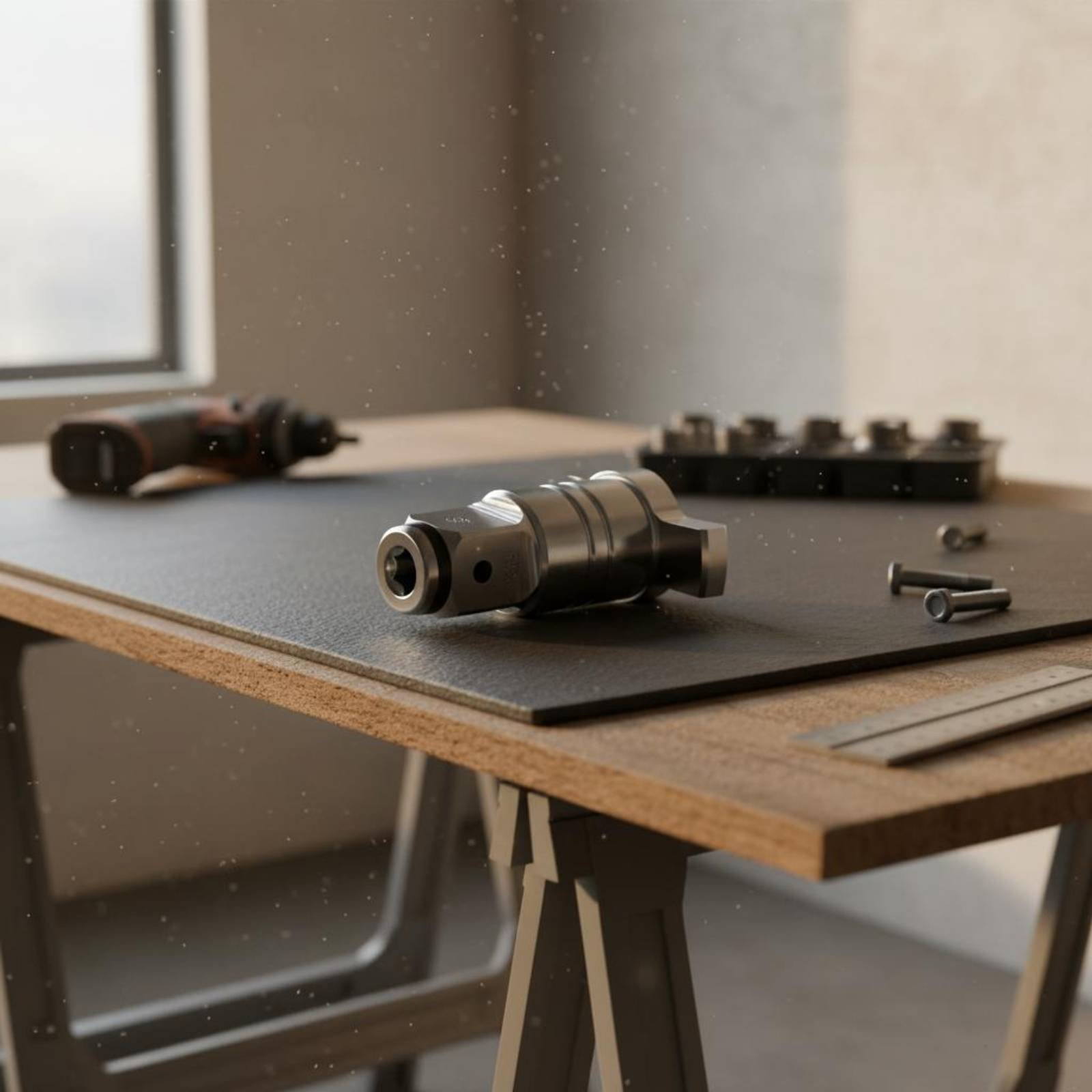 محول من مربع إلى سداسي للاستخد - مراجعة Tools & Workshop Equipment وسعره
