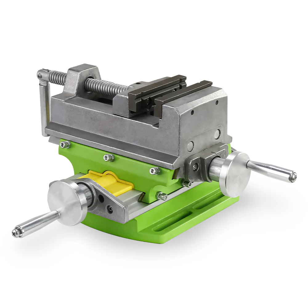 Allsome BG-6368 ملزمة منزلق مت - مراجعة Drill Press Bench وسعره