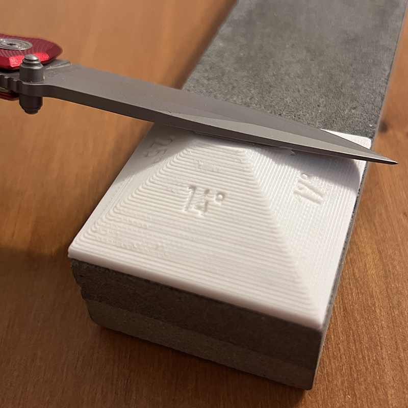 1 قطعة شحذ الحجر المعونة متعدد - مراجعة Sharpening Stone Whetstone وسعره