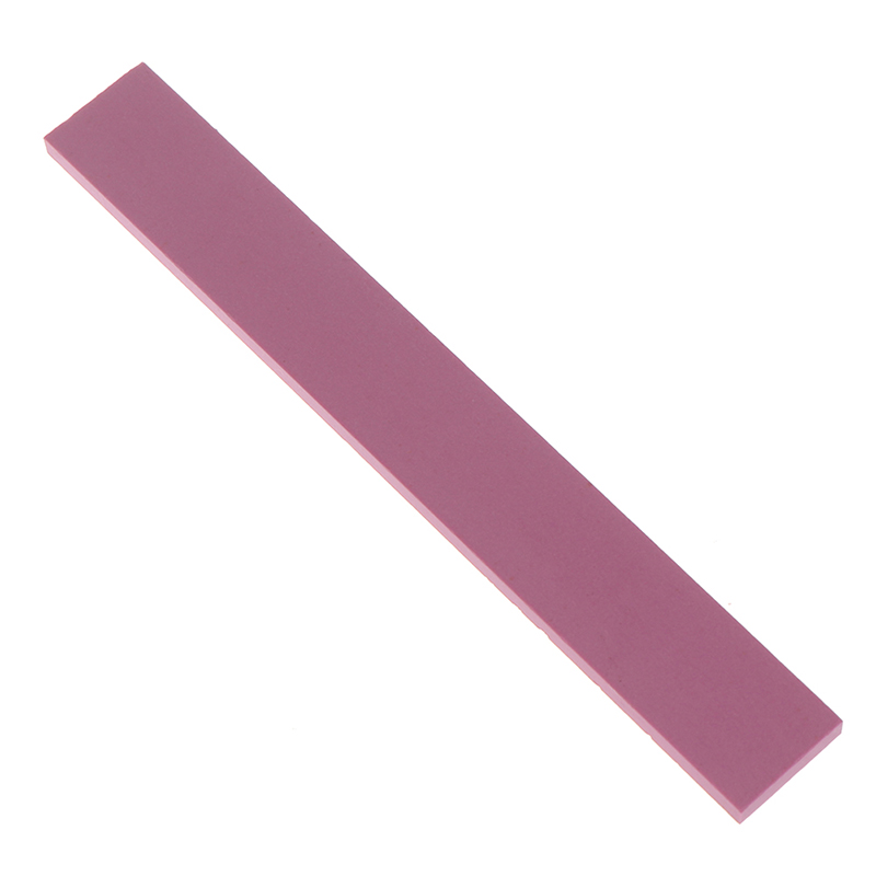 1 قطعة 3000 #   حجر شحذ السكاك - مراجعة Sharpening Stone Whetstone وسعره