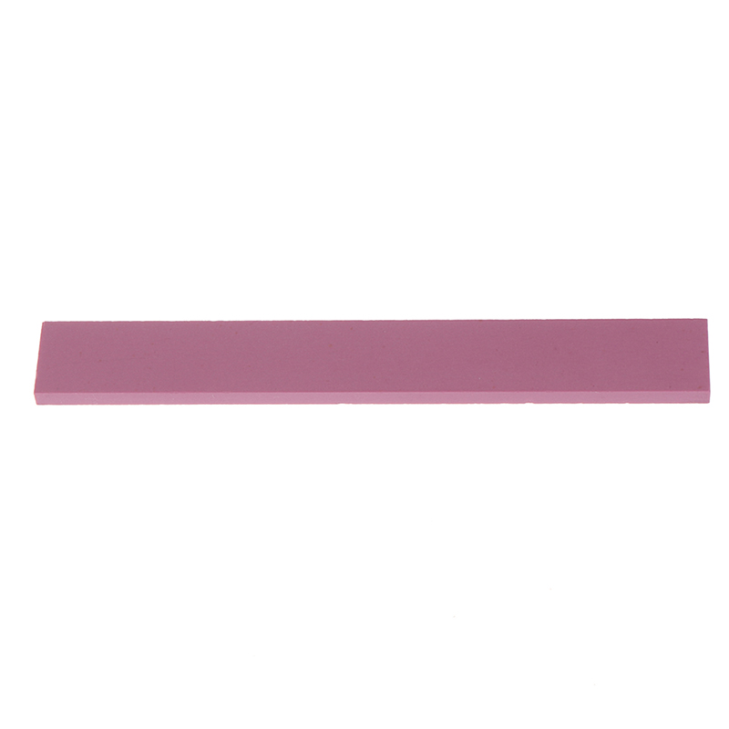 1 قطعة 3000 #   حجر شحذ السكاك - مراجعة Sharpening Stone Whetstone وسعره