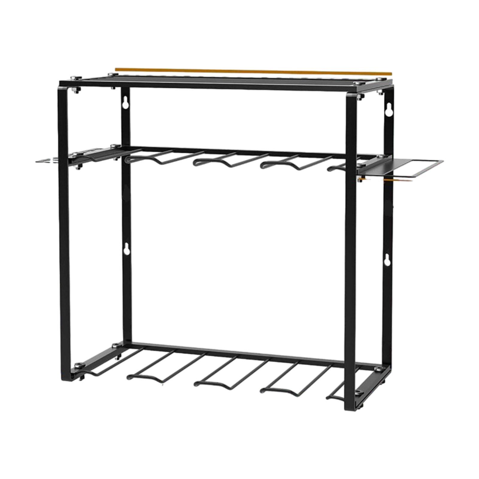 أداة السلطة المنظم ورشة عمل جد - مراجعة Workshop Tools Shelf وسعره
