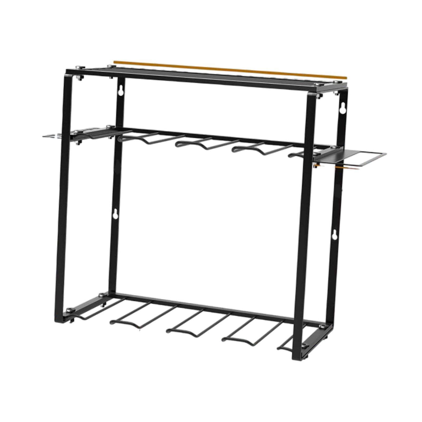 أداة السلطة المنظم ورشة عمل جد - مراجعة Workshop Tools Shelf وسعره