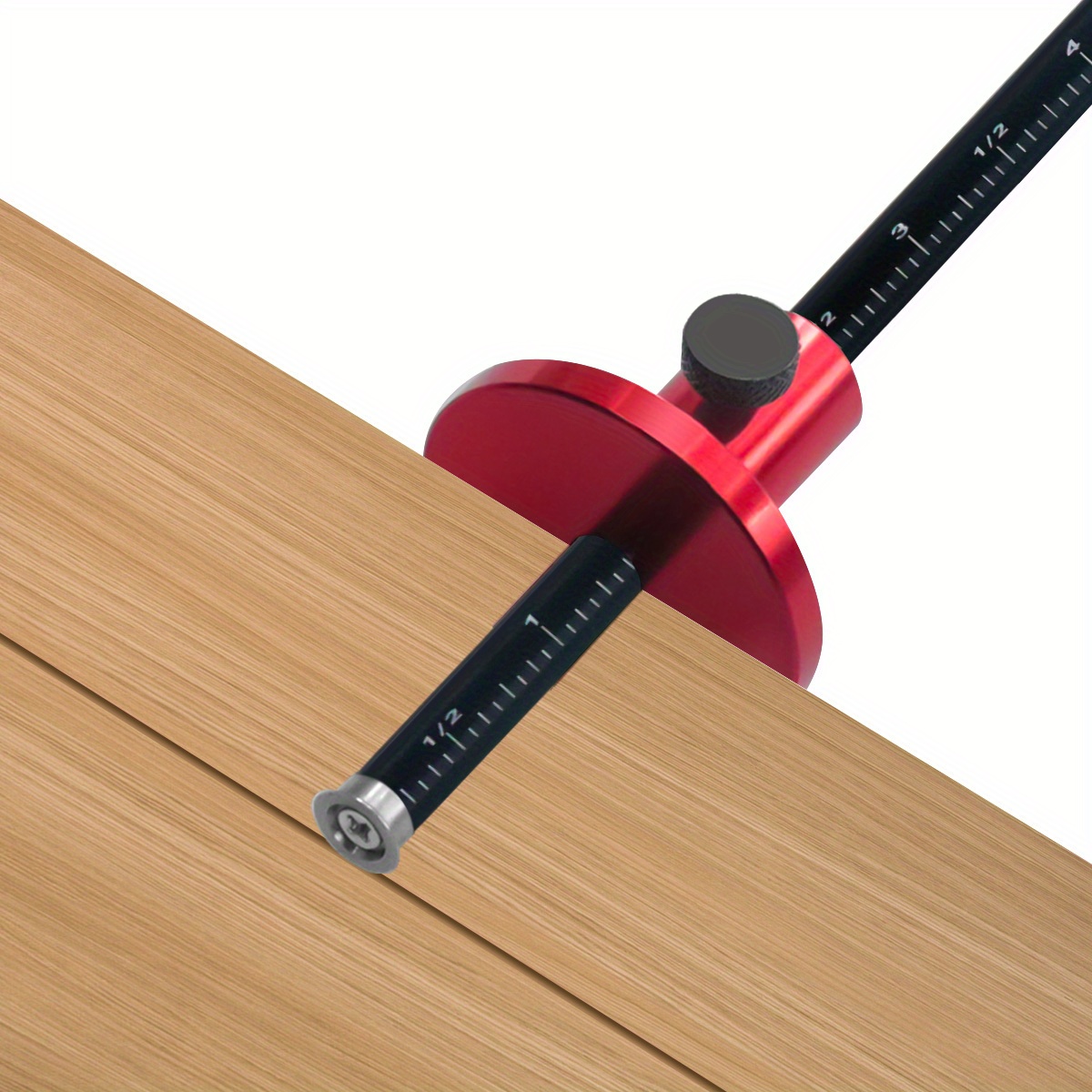مقياس وضع علامات العجلات تتواف - مراجعة Dovetail Marking Guide وسعره