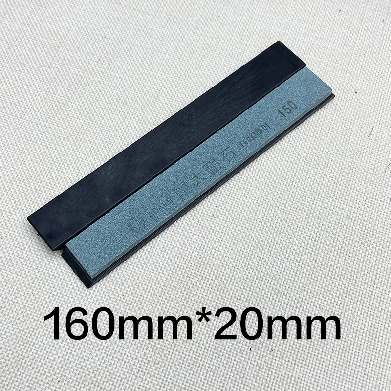حجر شحذ سكين احترافي ، قضبان ش - مراجعة Sharpening Stone Whetstone وسعره