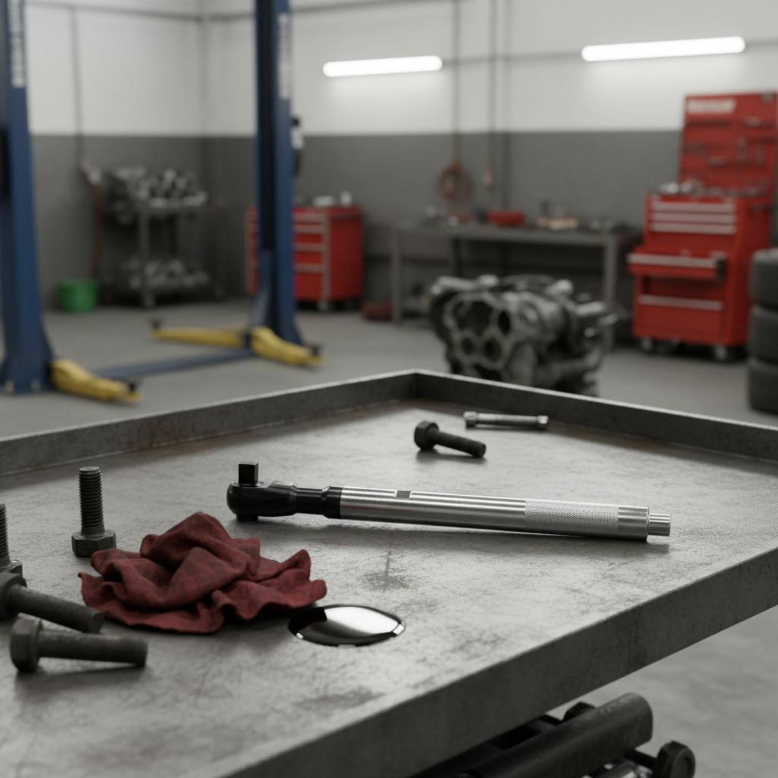 محول مفتاح ربط كهربائي هوائي ي - مراجعة Tools & Workshop Equipment وسعره